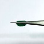 3.58 carats Emerald (4.25 ratti) - Image 3