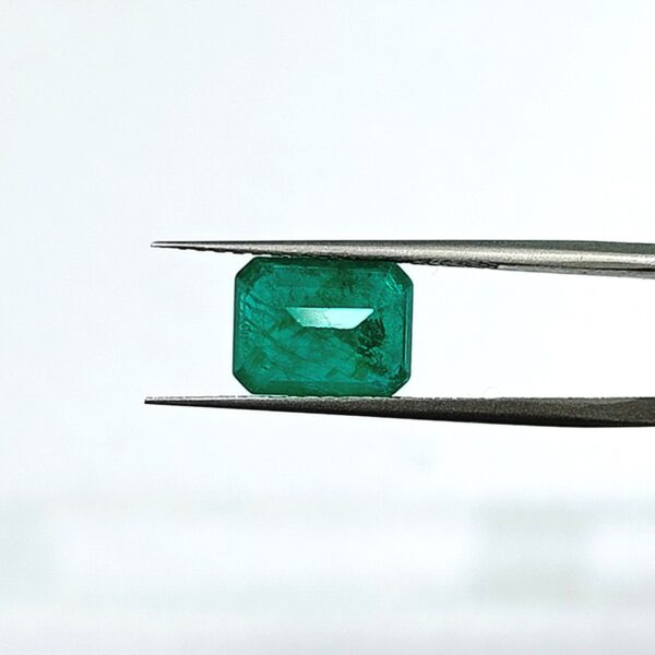 3.58 carats Emerald (4.25 ratti) - Image 4