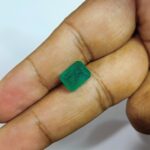 3.58 carats Emerald (4.25 ratti) - Image 5
