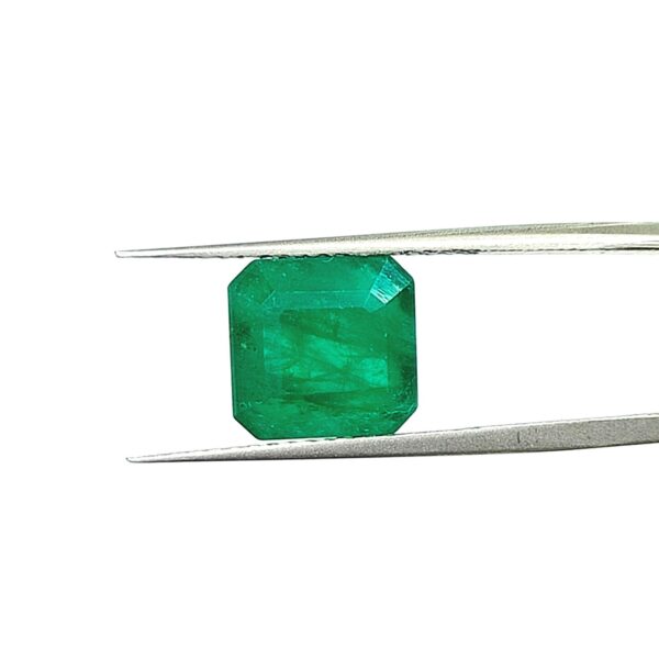 6.46 carats Emerald (7.25 ratti) - Image 1