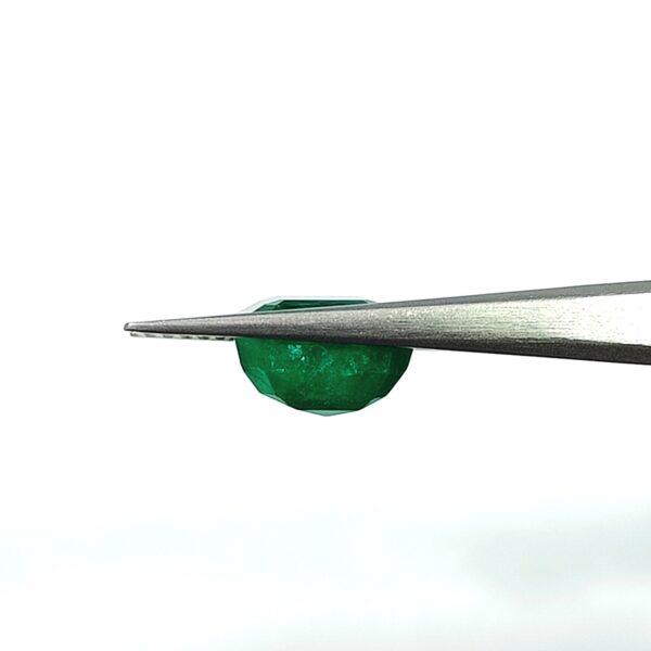 6.46 carats Emerald (7.25 ratti) - Image 3