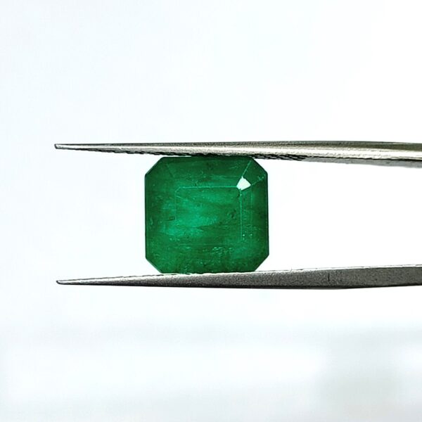 5.79 carats Emerald (6.25 ratti) - Image 1