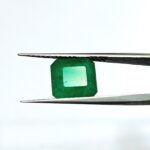 5.79 carats Emerald (6.25 ratti) - Image 2