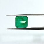 5.79 carats Emerald (6.25 ratti) - Image 4
