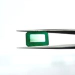 8.20 carats Emerald (8.25 ratti) - Image 2