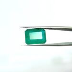 6.29 carats Emerald (6.25 ratti) - Image 2