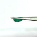 6.29 carats Emerald (6.25 ratti) - Image 3