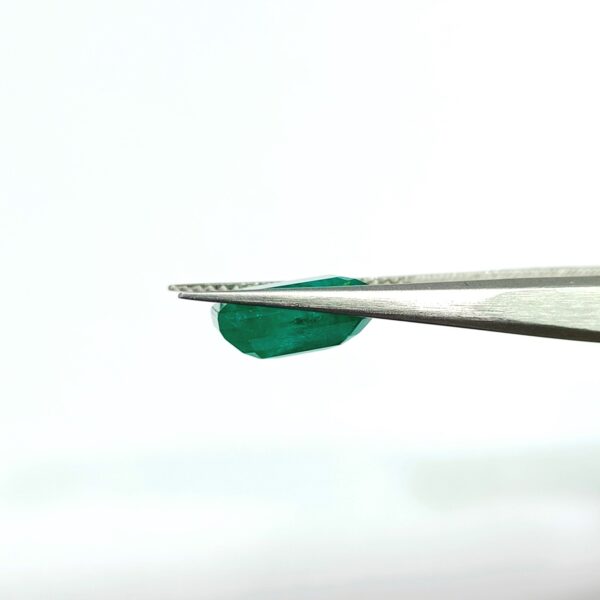 6.29 carats Emerald (6.25 ratti) - Image 3