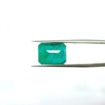 6.29 carats Emerald (6.25 ratti) - Image 4