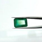 9.98 carats Emerald (10.25 ratti) - Image 2