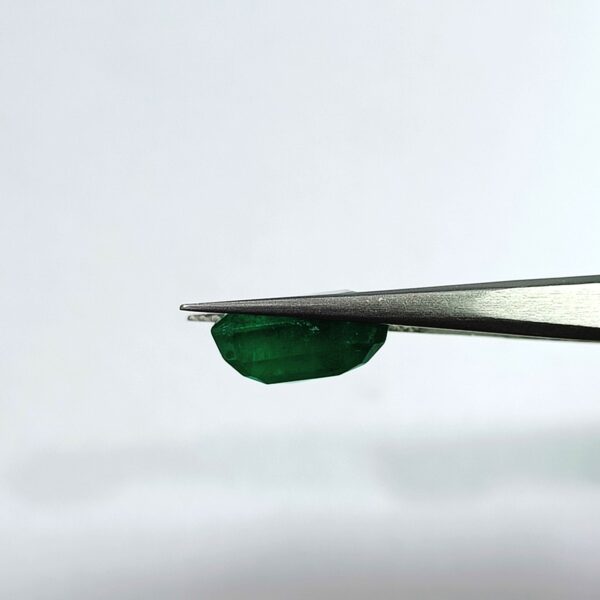 9.98 carats Emerald (10.25 ratti) - Image 3