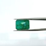 9.98 carats Emerald (10.25 ratti) - Image 4