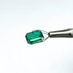 5.89 carats Emerald (6.25 ratti) - Image 2