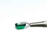 5.89 carats Emerald (6.25 ratti) - Image 4