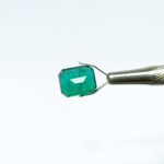 8.75 carats Emerald (9.25 ratti) - Image 6