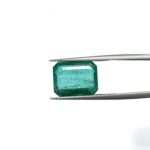 6.25 carats Emerald (6.25 ratti)