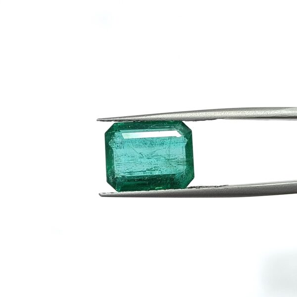 6.25 carats Emerald (6.25 ratti) - Image 1