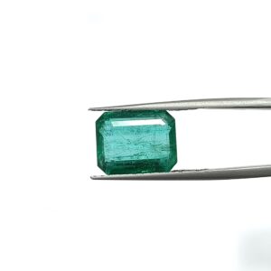 6.25 carats Emerald (6.25 ratti)