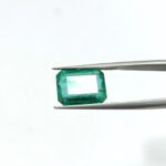 6.25 carats Emerald (6.25 ratti) - Image 2