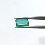 6.25 carats Emerald (6.25 ratti) - Image 3