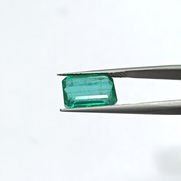 6.25 carats Emerald (6.25 ratti) - Image 3