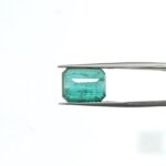 6.25 carats Emerald (6.25 ratti) - Image 5