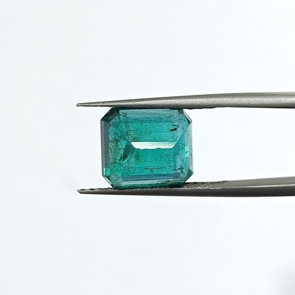 7.31 carats Emerald (8.25 ratti) - Image 5
