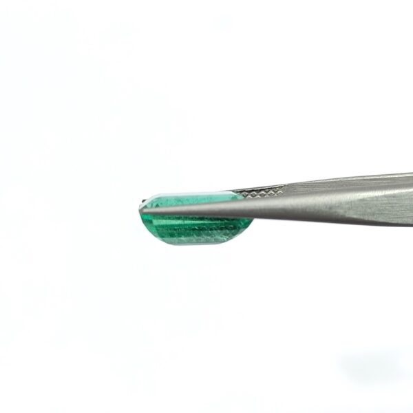 7.5 carats Emerald (8.25 ratti) - Image 4
