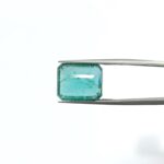 7.5 carats Emerald (8.25 ratti) - Image 5