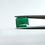 4.30 carats Emerald (4.25 ratti) - Image 3