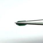 4.30 carats Emerald (4.25 ratti) - Image 4