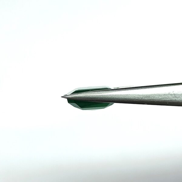 4.30 carats Emerald (4.25 ratti) - Image 4