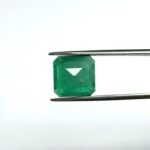 4.30 carats Emerald (4.25 ratti) - Image 5