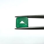 4.30 carats Emerald (4.25 ratti) - Image 6