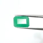 6.61 carats Emerald (7.25 ratti) - Image 2