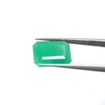 6.61 carats Emerald (7.25 ratti) - Image 3