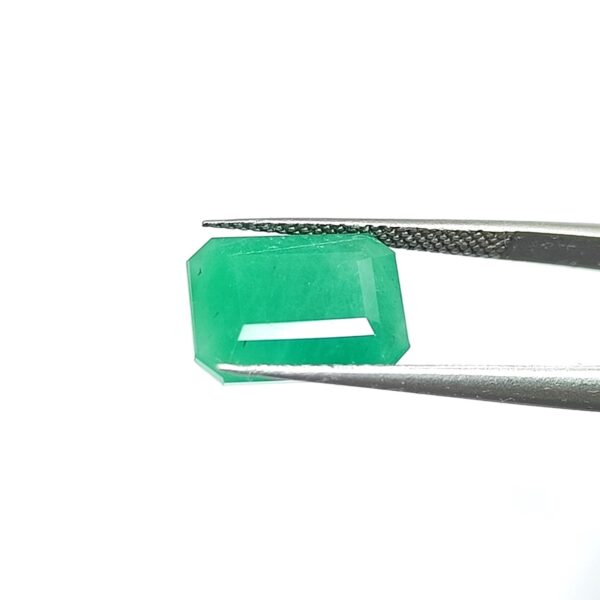 6.61 carats Emerald (7.25 ratti) - Image 3
