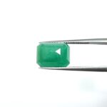 6.61 carats Emerald (7.25 ratti) - Image 5