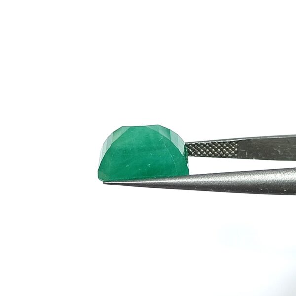 6.61 carats Emerald (7.25 ratti) - Image 6