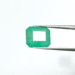 6.76 carats Emerald (7.25 ratti) - Image 2