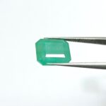 6.76 carats Emerald (7.25 ratti) - Image 3