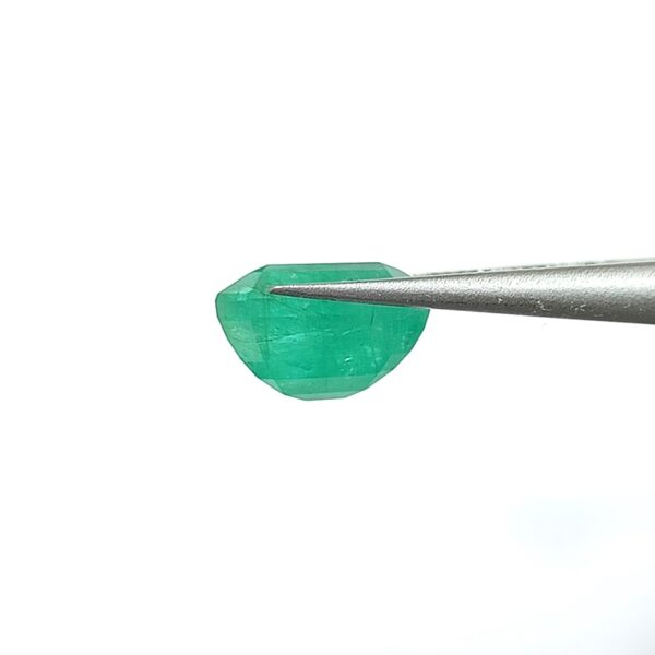 6.76 carats Emerald (7.25 ratti) - Image 4