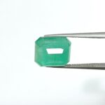 6.76 carats Emerald (7.25 ratti) - Image 5