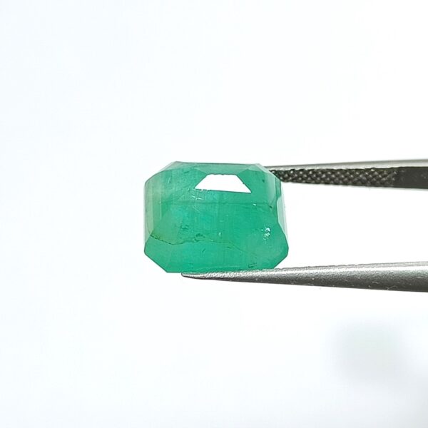 6.76 carats Emerald (7.25 ratti) - Image 6