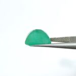6.76 carats Emerald (7.25 ratti) - Image 7