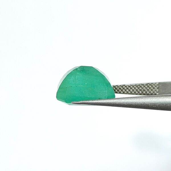6.76 carats Emerald (7.25 ratti) - Image 7