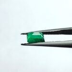 1.21 carats Emerald (1.25 ratti) - Image 6