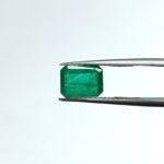 2.12 carats Emerald (2.25 ratti)