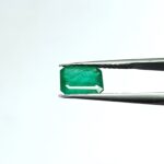 2.12 carats Emerald (2.25 ratti) - Image 3