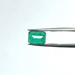 2.12 carats Emerald (2.25 ratti) - Image 5